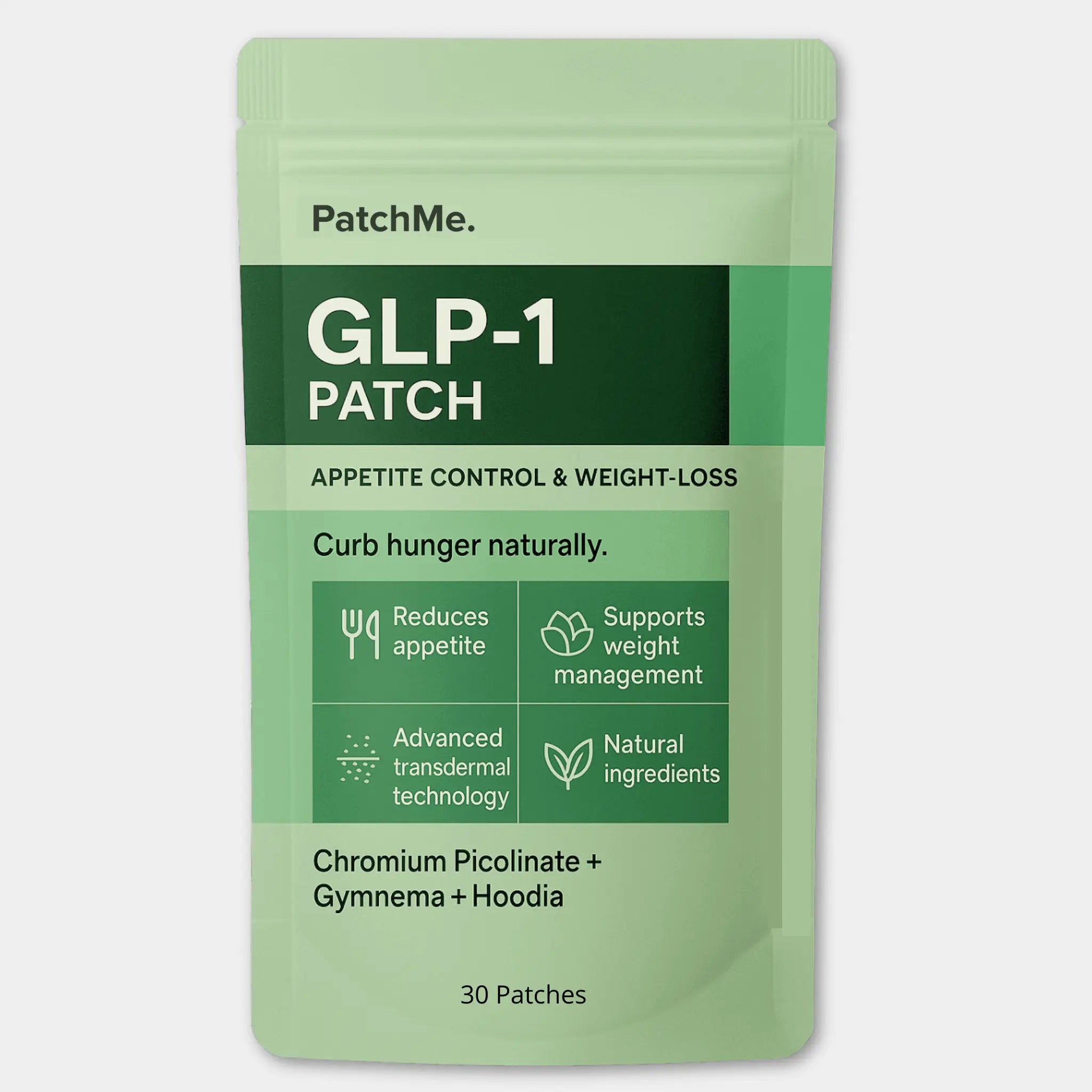 GLP-1 Weight Loss