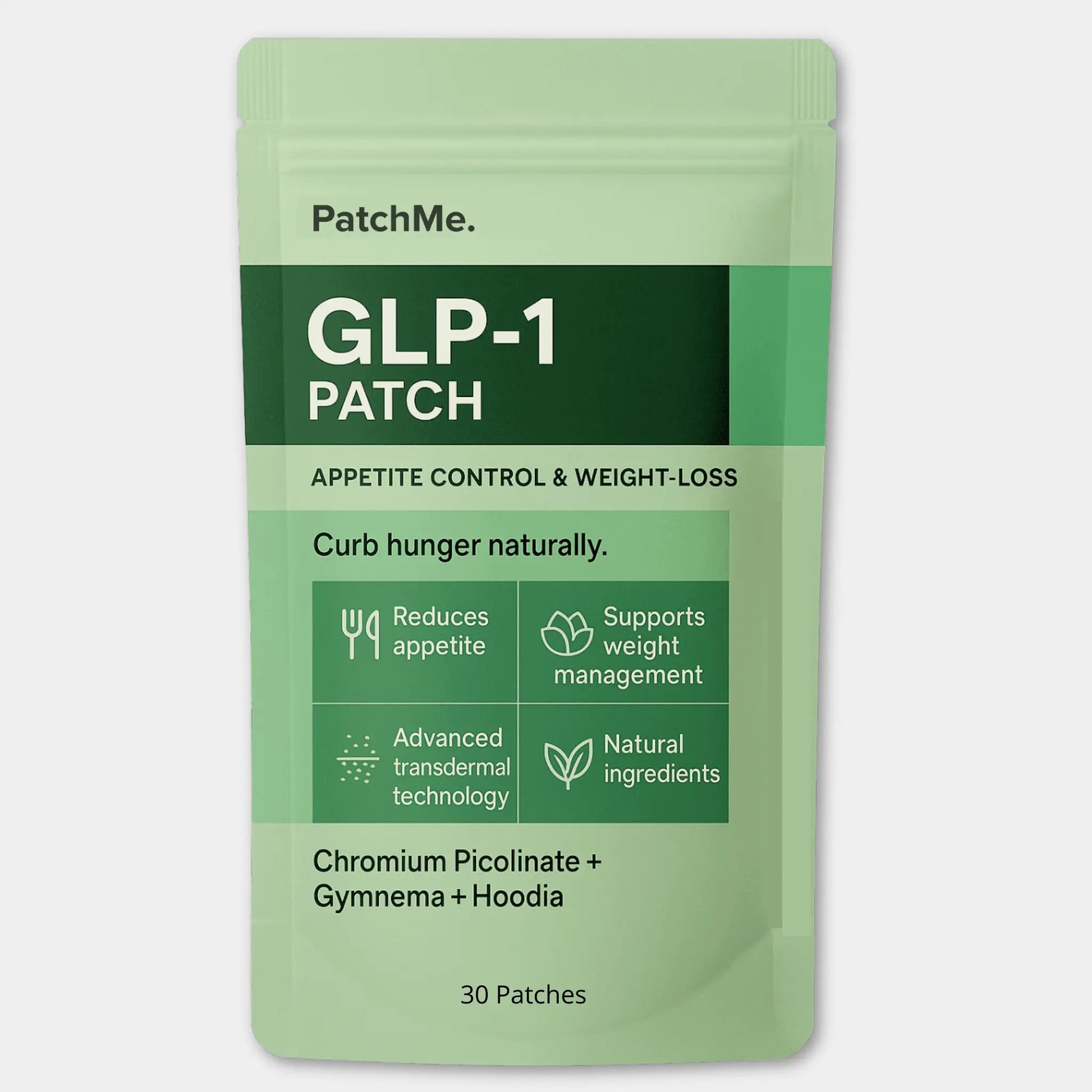GLP-1 Weight Loss