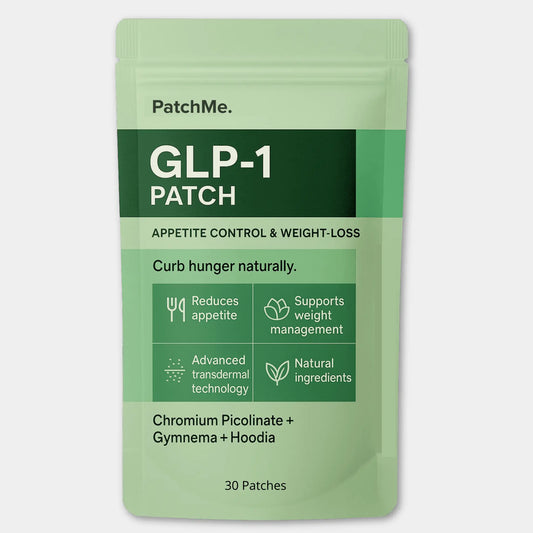 GLP-1 Weight Loss