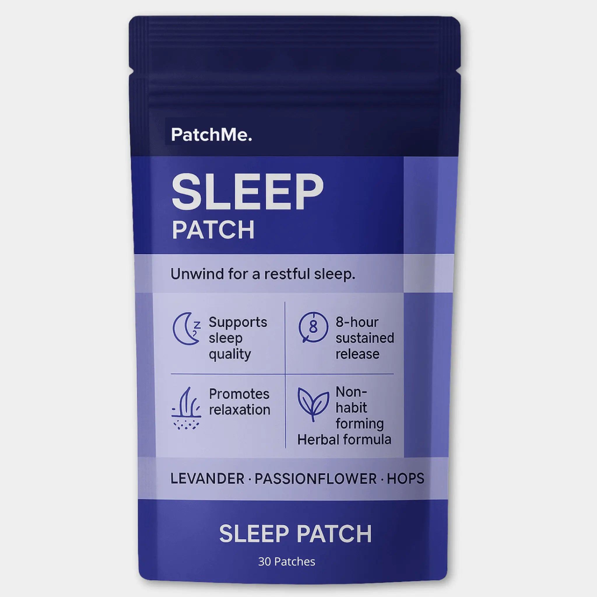 Sleep Patch