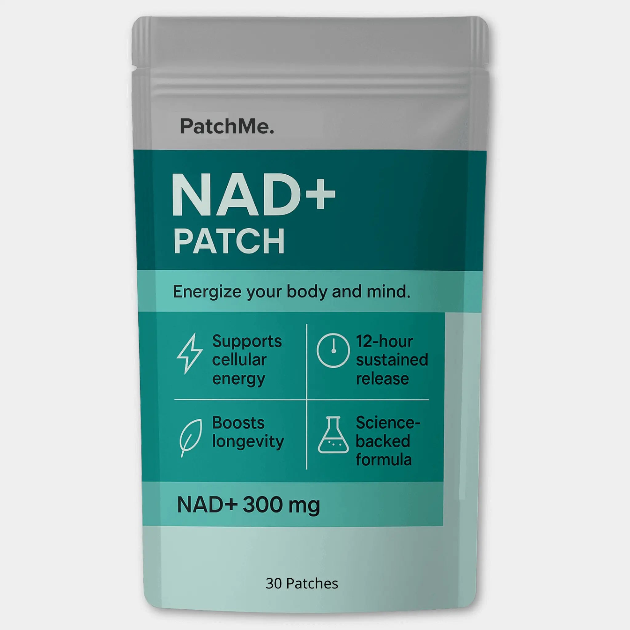 NAD+ Longevity