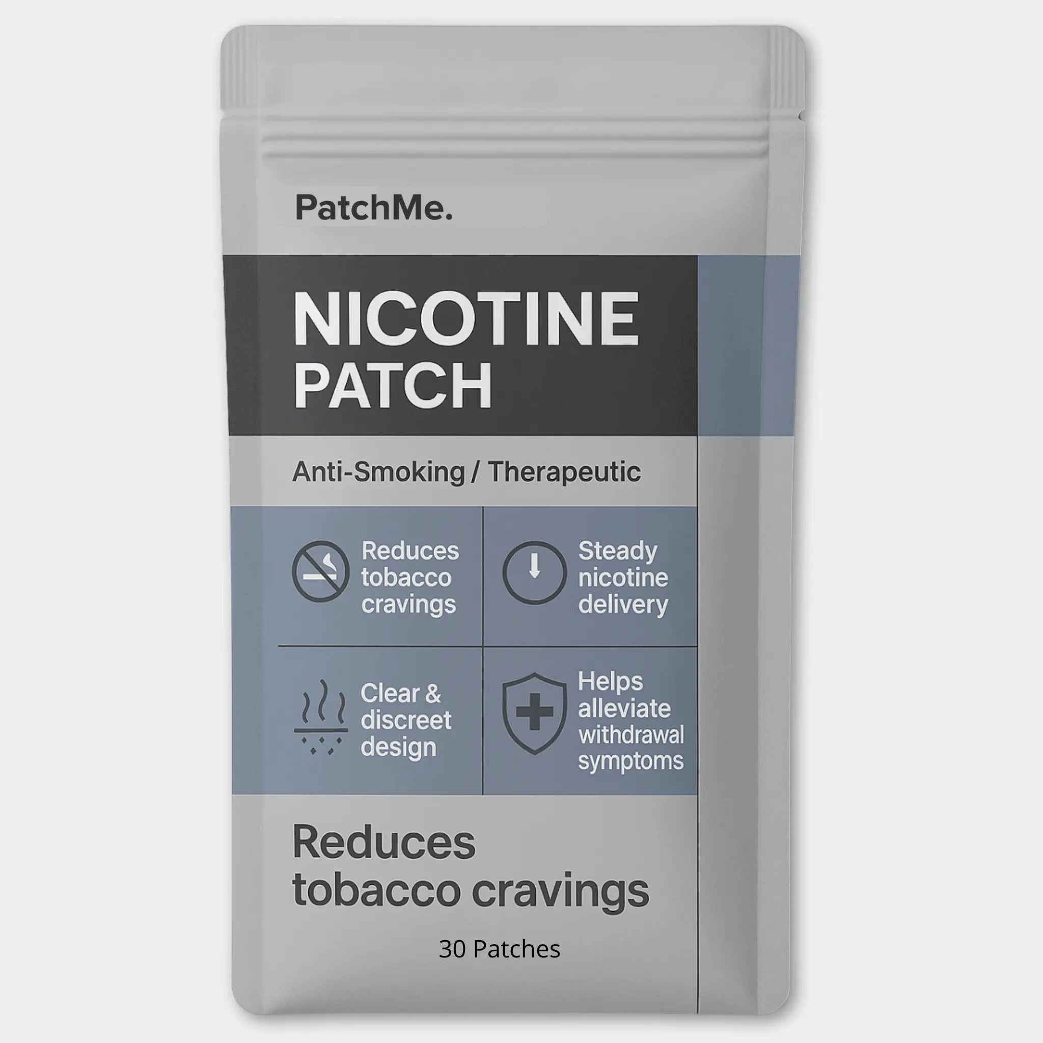 Nicotine Patch