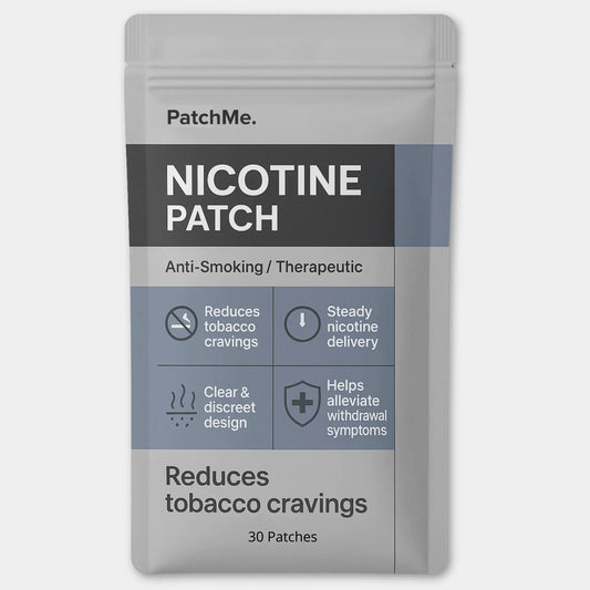 Nicotine Patch
