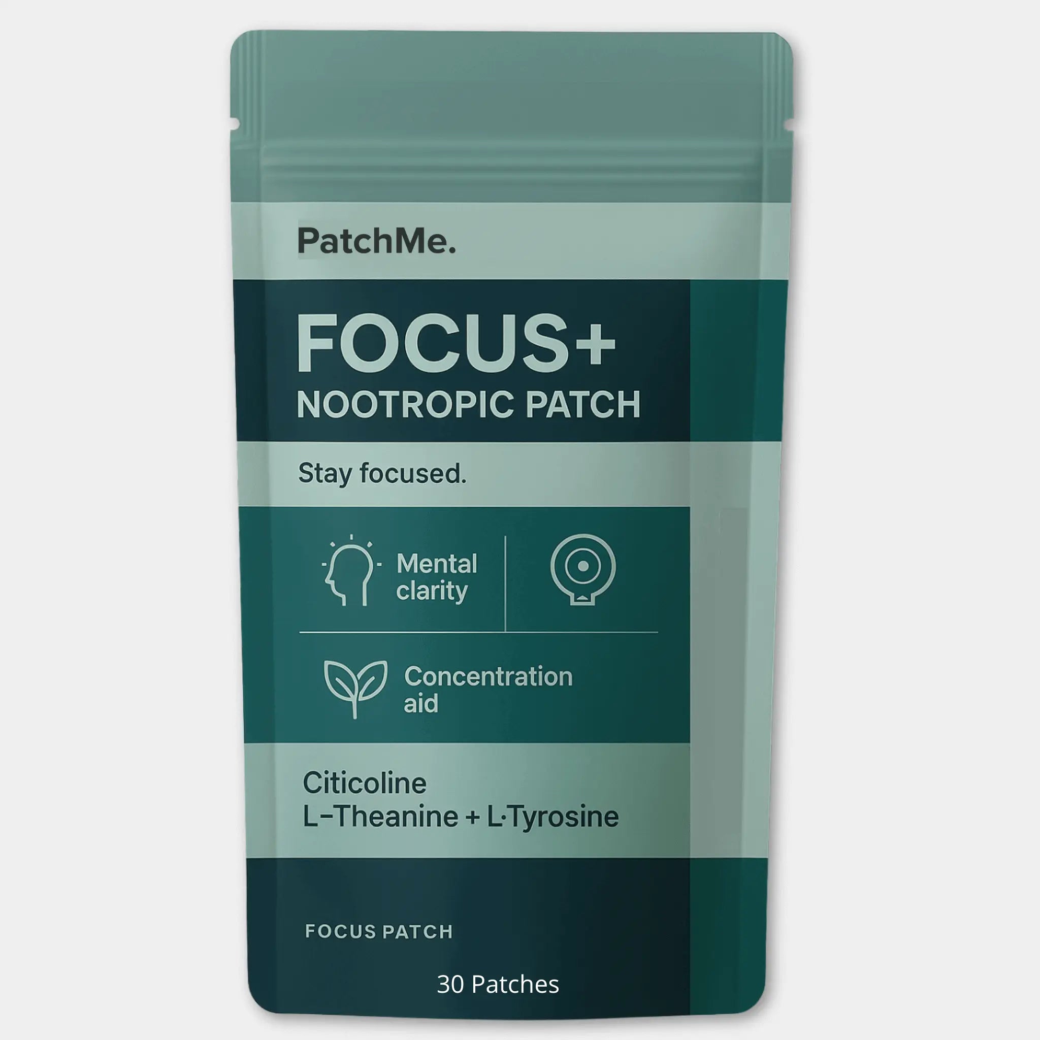 Focus Patch