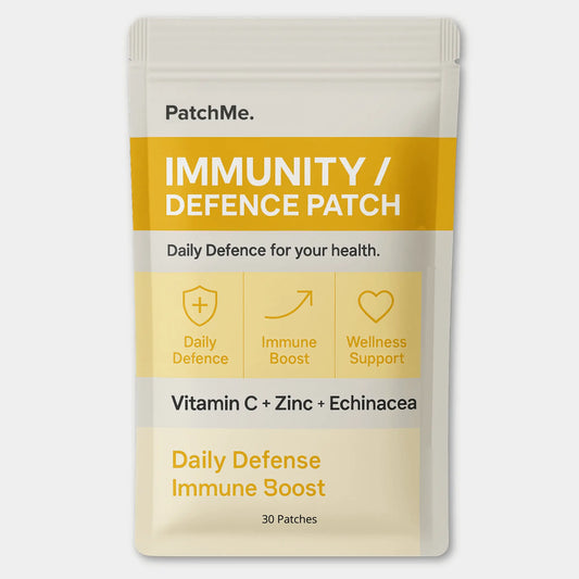 Immunity Patch
