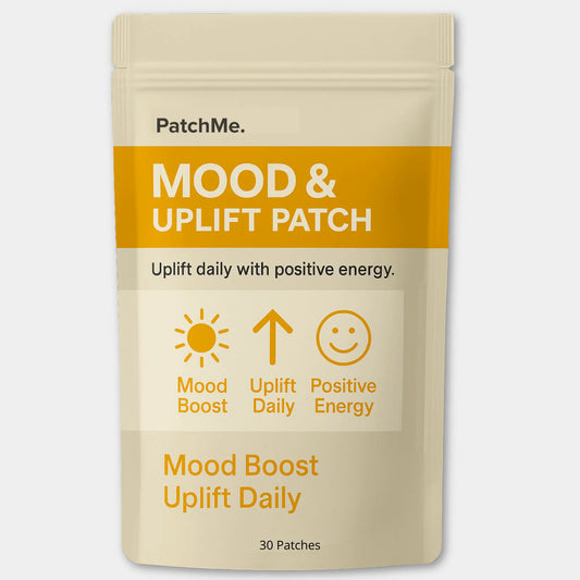 Mood Boost Patch