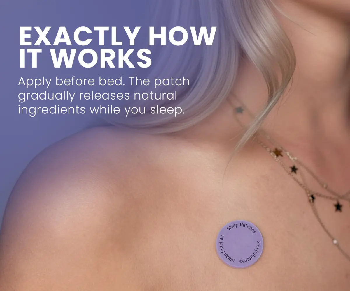 Sleep Patches