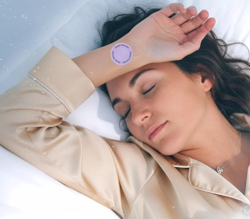 Sleep Patches