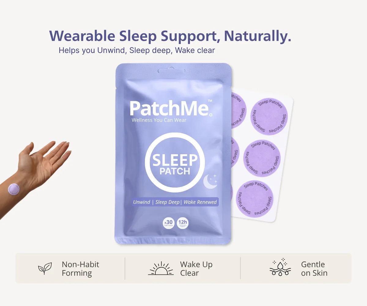 Sleep Patches