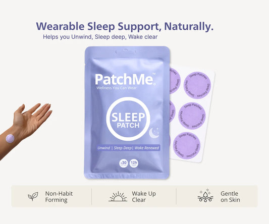 Sleep Patches